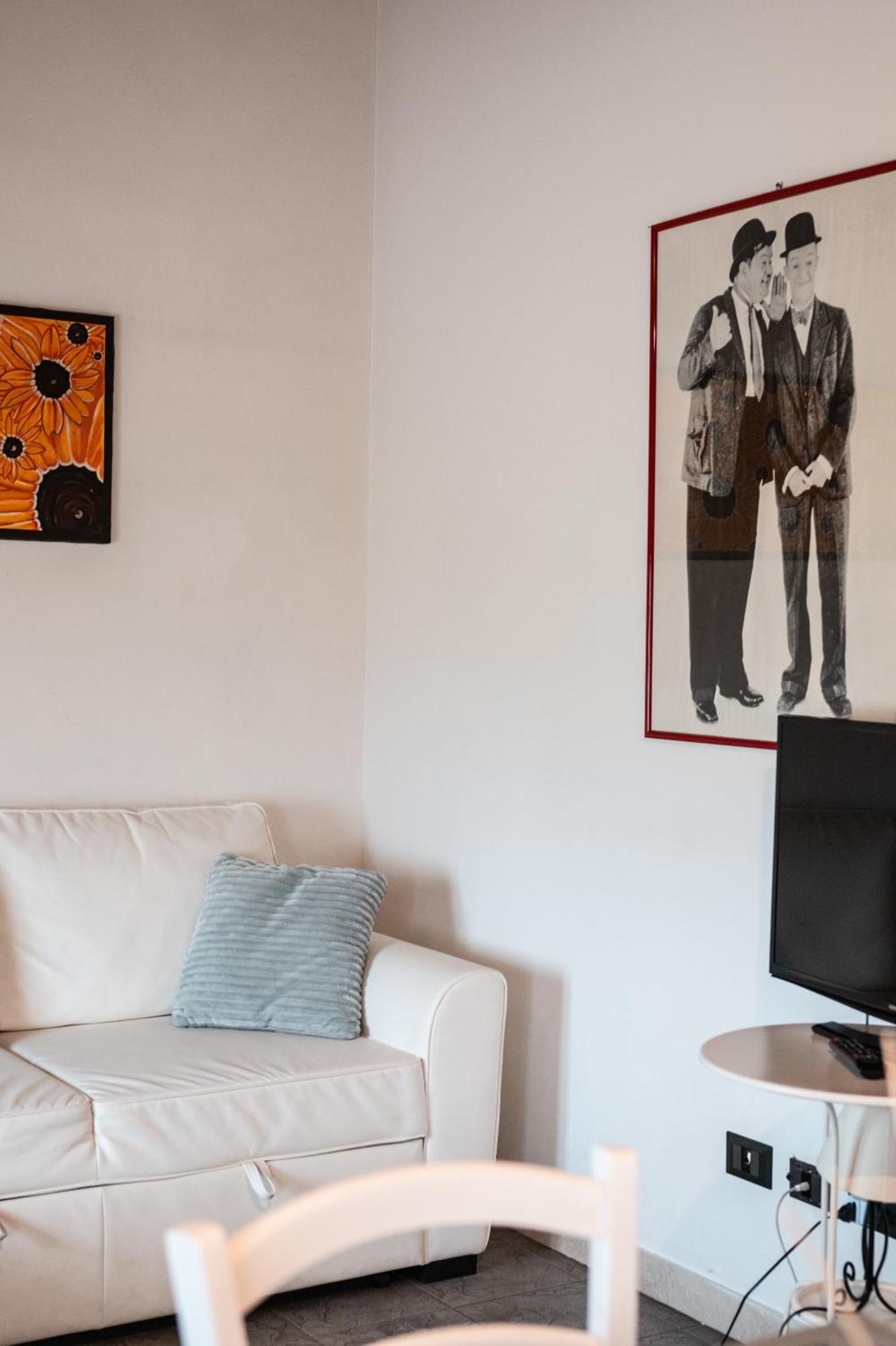 Residence Baco Da Seta Mestre Eksteriør bilde