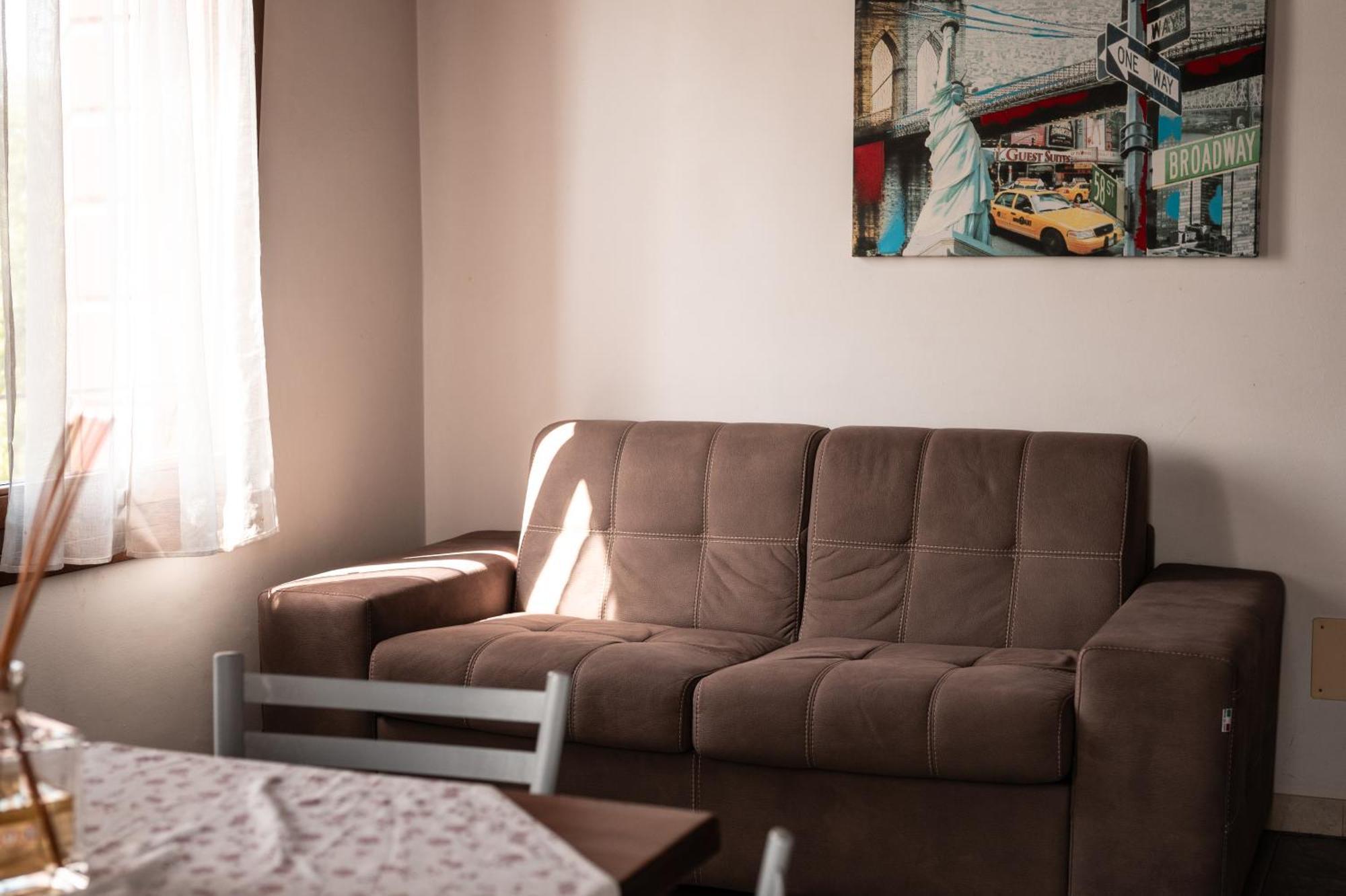 Residence Baco Da Seta Mestre Eksteriør bilde