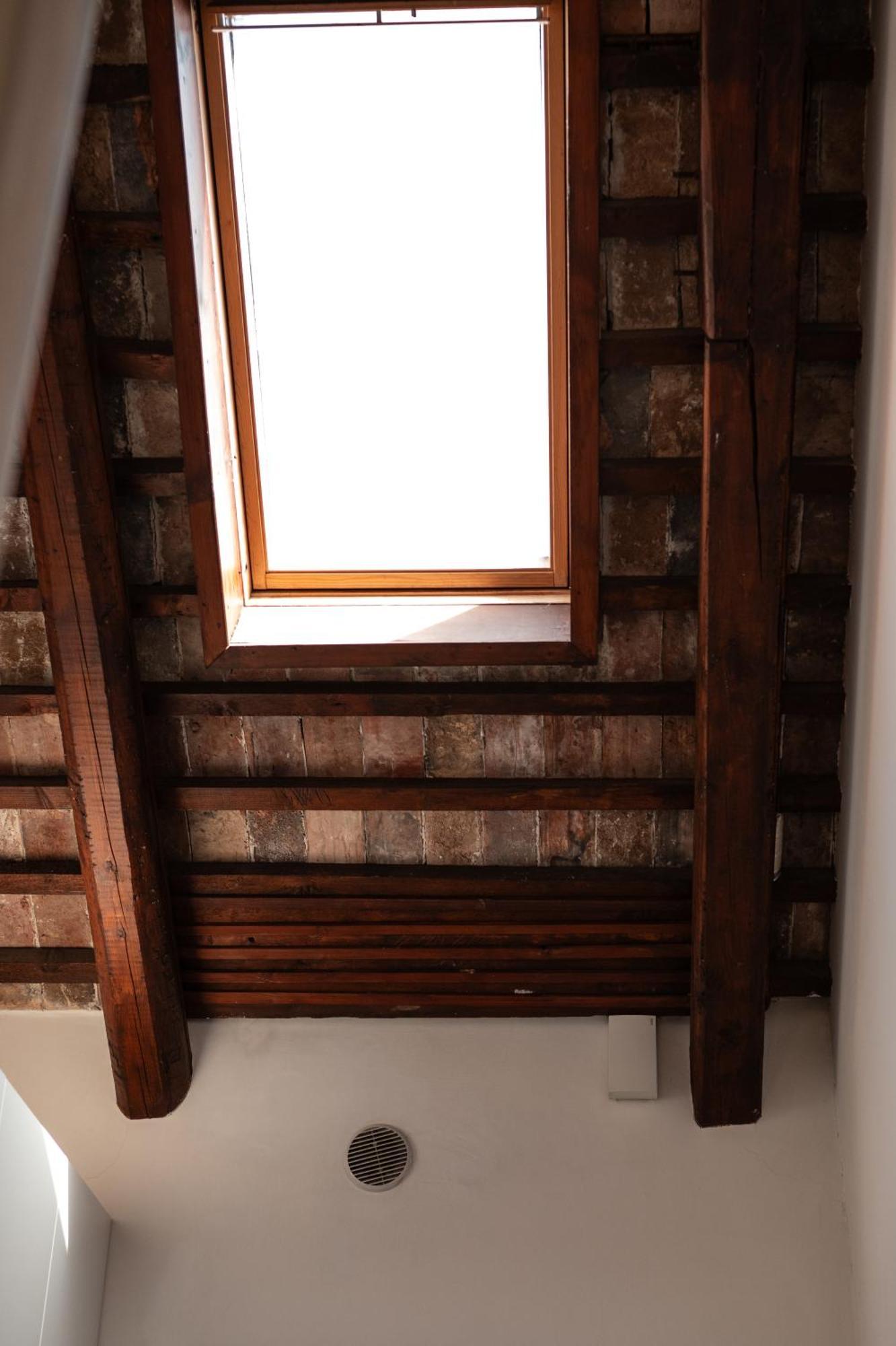 Residence Baco Da Seta Mestre Eksteriør bilde